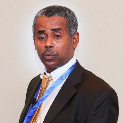 Prof. Mohd Elmuntasir Ahmed